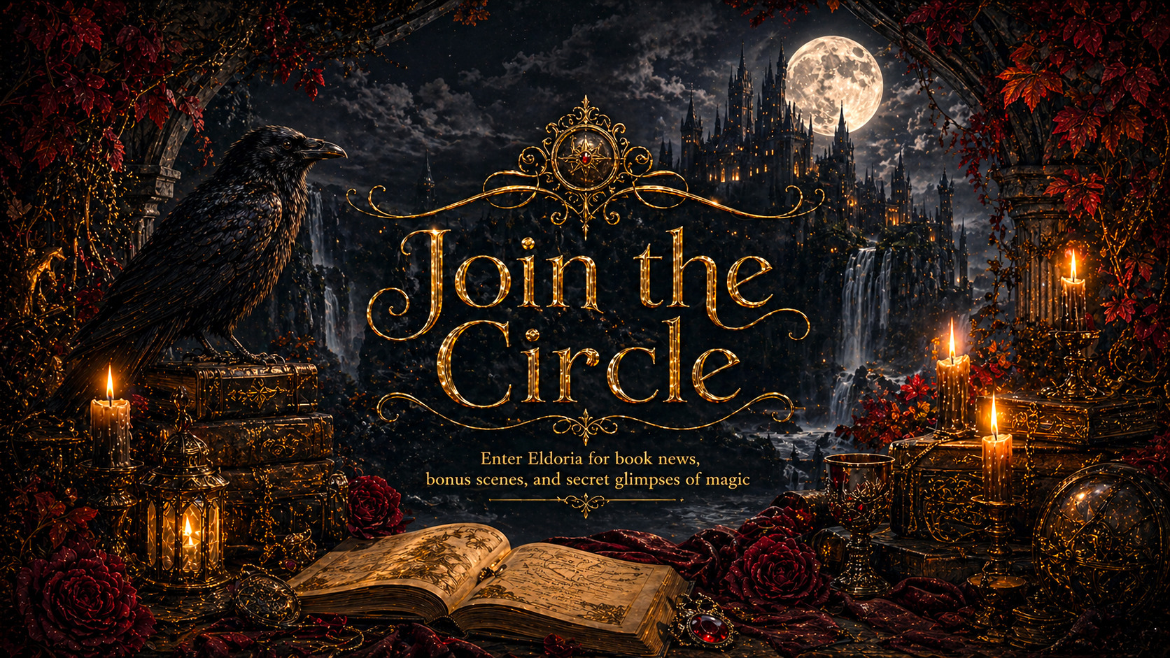 Join the Circle